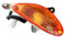 Blinker vorn Links für REX (Jinan Qingqi, Shenke) RS 450 (QM50QT-6A)