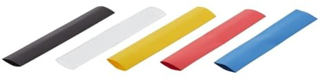 Hella 178458092 Heatshrink Tube, 2:1