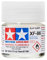 TAMIYA 81786 Acrylic Mini XF86 Flat Clear 10ml Bottle