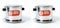 Vietnamese Coffee Filter Brewer. Great for Travel or Camping,(2, Large) (in Many Sizes)