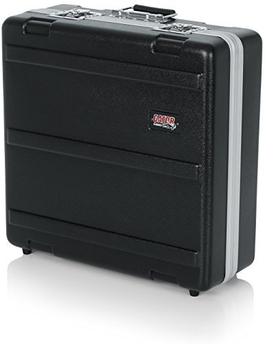 Gator 24x36x6.5 inches Molded PE Mixer/Equipment Case with Wheels
