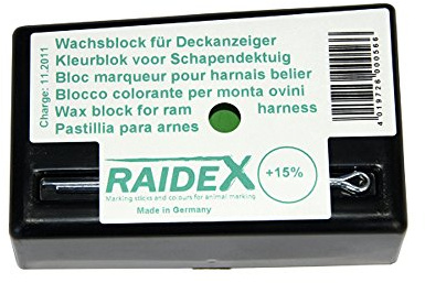 Agritura Kreide RAIDEX, grün - A24413