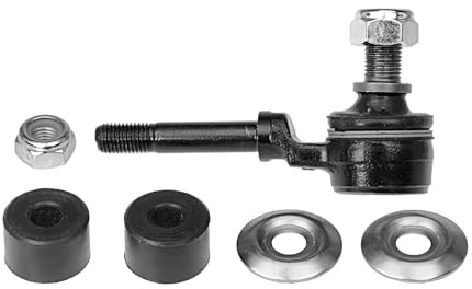 MEYLE 36-16 060 0022 - Stange/Strebe Stabilisator 36160600022 | Kompatibel mit: FORD MAVERICK, NISSAN TERRANO II