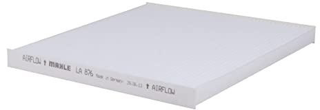 Mahle Cabin Air Filter - LA876