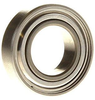 SKF – Kugellager Hartschalenkoffer zu rostarm W 628/9 – 2Z, 4 Gr.