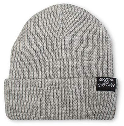 Thrasher Herren Mütze Skate And Destroy Beanie