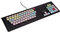 Avid Pro Tools Mac Backlit Keyboard