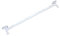 121 AV 4812290100 Beko Belling Blomberg FLAVEL (Arcelik) Lamona Freizeit Stoves Ersatz-Kühlschrank Gefrierschrank Glas Regal hinten Profil Trim 60 cm
