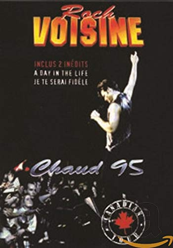 Roch Voisine - Chaud 95