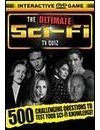 The Ultimate Sci-Fi TV Quiz [DVD] [2007]