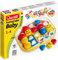 Quercetti - FantaColor Baby Basic - Steckspiel, Farbspiel