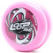YoyoFactory Loop 360 Yo-Yo - Rose (Idéal Pour Les débutants, Jeu Yoyo Moderne , Roulement à Billes En Métal, Ficelle Et Instructions Incluses)