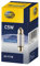HELLA 8GM 002 092-241 Glühlampe - C5W - Heavy Duty - 24V - 5W - Sockelausführung: SV8,5-8 - Schachtel - Menge: 10