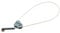 Belling Diplomat Leisure Dishwasher Hinge Rope (Genuine part number 1881050200)