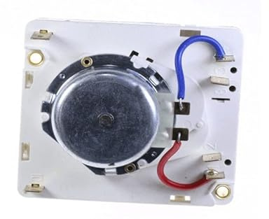 PROGRAMMATEUR MINUTERIE pour SECHE LINGE BLUESKY - XDQ14-01