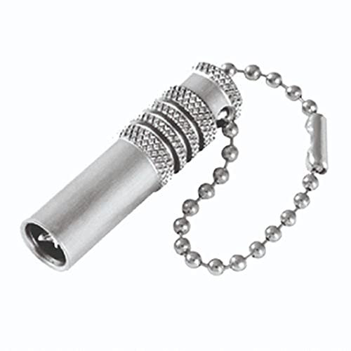 Target Extractor Tool für abgebrochene Schäfte und Spitzen (Silber)
