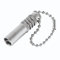 Target Extractor Tool für abgebrochene Schäfte und Spitzen (Silber)