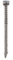 TIMCO Bright Oval Nails 40mm - 1kg Bag