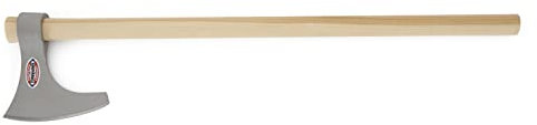 Cold Steel, Multi Tool, Werkzeug, Viking Hand Axe, Klinge: 15.9 cm, Outdoor Tool, Satin Finish