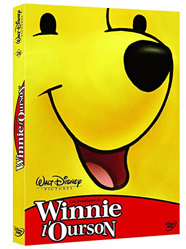 Les Aventures de Winnie l'Ourson [FR IMPORT]