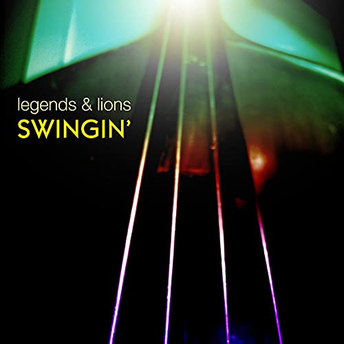 Legends and Lions: Swingin