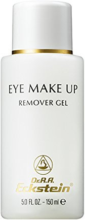 Doctor Eckstein BioKosmetik Eye Make up Remover Gel 150ml