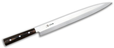 MAC Sashimi Messer 29 cm, Japan