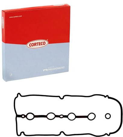 Corteco 440194P Dichtung, Zylinderkopfhaube | 440194P Kompatibel mit 323 C V (BA),323 F V (BA),323 P V (BA),323 S V (ba)