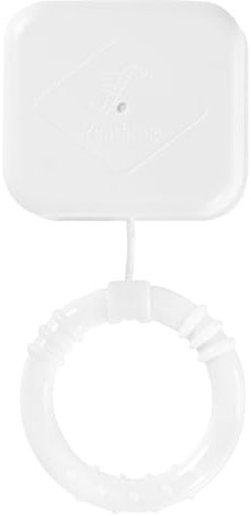 Fehn Spielwerk - Baby Einschlafhilfe Melodie Guter Mond du gehst so stille - Baby Musikspielzeug passend Standard Spieluhren - Musik Spielzeug für Babys und Kleinkinder