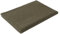 Rothco Decke aus 70% Wolle, Olivgrün, 167,6 x 228,6 cm
