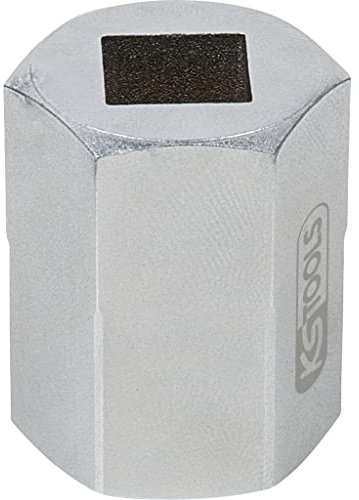 KS Tools 150.1712 Spezial VAG Traggelenkstecknuss, 27mm
