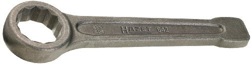 Hazet Schlag-Ringschlüssel 642-80