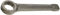 Hazet Schlag-Ringschlüssel 642-80