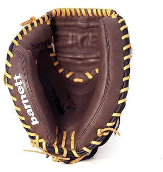 GL-202 Baseballhandschuh Catcher Gr 20,2 REG