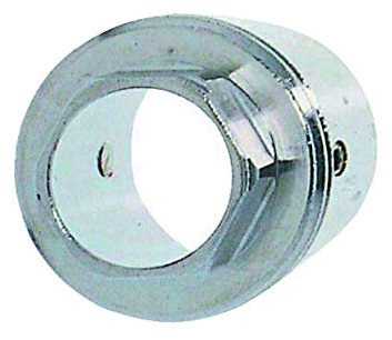 Heimeier Adapter zum Anschluss an Fremdfabrikat Danfoss RA