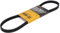 Continental CONTITECH 4PK844ELAST Keilrippenriemen,