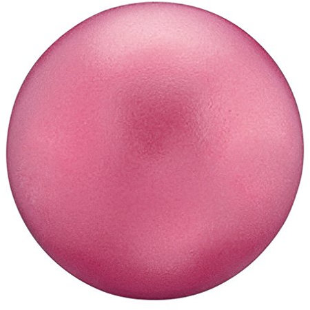 Morella Damen Engels Klangkugel rosa Ø 16 mm