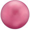 Morella Damen Engels Klangkugel rosa Ø 16 mm