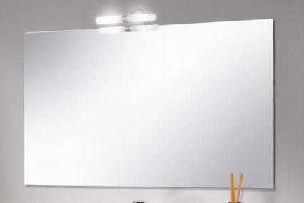 Miroir. Armoire de toilette 80 x 60 cms