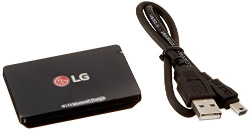 LG Dongle Wi-Fi EAT62033601
