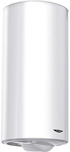 Scaldabagno initio 75 L parete verticale monofase 1200 W Ariston