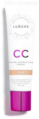 Lumene Make-up fertig, 30 ml