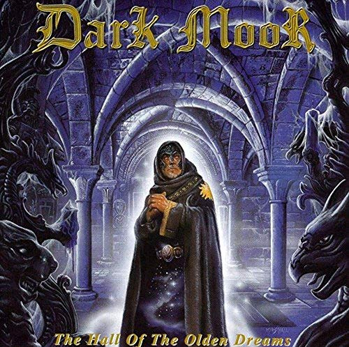 The Hall of the Olden Dreams