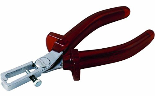 Bahco vde Straight End Wire Strippers 160 mm