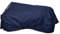 Bucas Irish Turnout 300grs: Pferdedecke, Winter, Extra (300g), navy/gold, Rip-Stop, Silk-feel