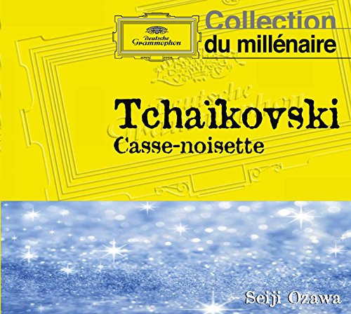 Tchaïkovski : Casse-Noisette
