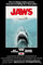 Close Up Jaws Poster Der Weisse Hai