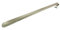 Chausse-pied métal (inox) très grand modèle - 52 cm