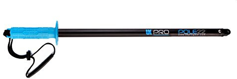 Underwater Kinetics 27001 56 cm Pro Pole 22 for Action Camera - Electric Blue