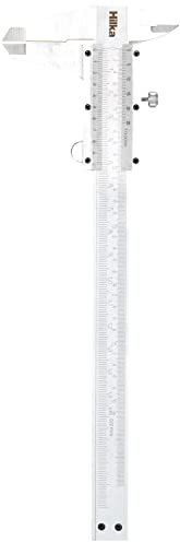 Hilka 76915000 6-Inch Vernier Calipers